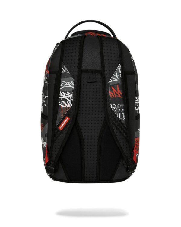 SPRAYGROUNDMochila"TAGGED UP BACKPACK"