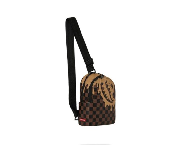 SPRAYGROUNDBolso"HENNY MELT BACKPACK SLING"