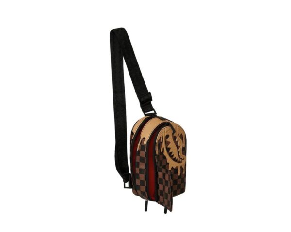 SPRAYGROUNDBolso"HENNY MELT BACKPACK SLING"