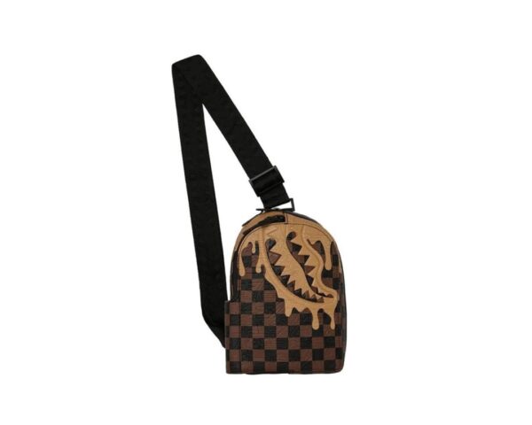 SPRAYGROUNDBolso"HENNY MELT BACKPACK SLING"