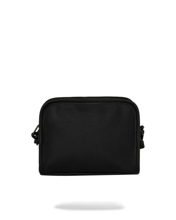 SPRAYGROUNDBolso"DISAPPEARING SHARK CROSSOVER CLUTCH"