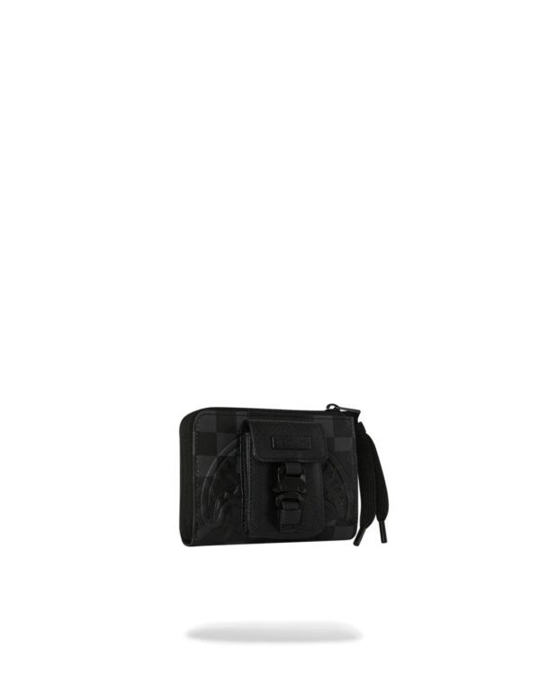 SPRAYGROUNDMonedero"4AM MIXUP V2 WALLET"