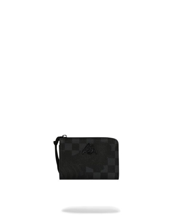 SPRAYGROUNDMonedero"4AM MIXUP V2 WALLET"