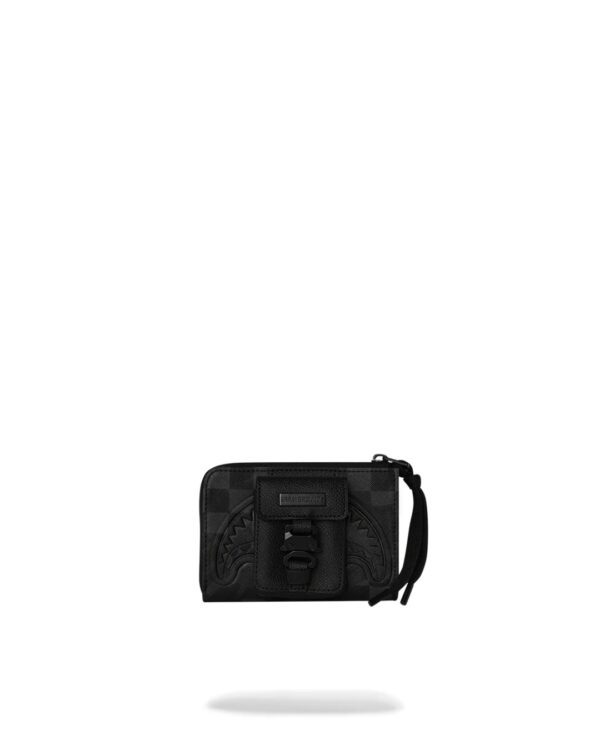 SPRAYGROUNDMonedero"4AM MIXUP V2 WALLET"