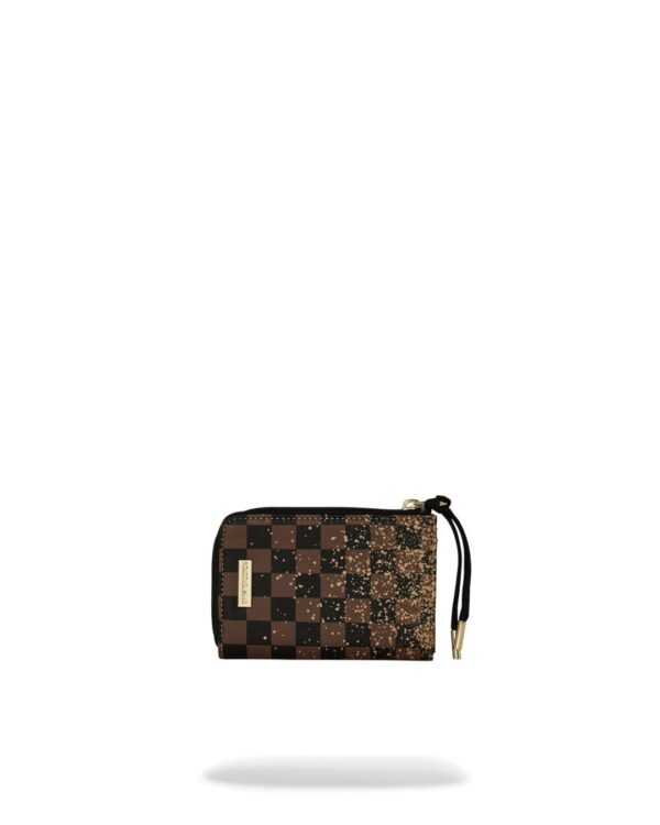SPRAYGROUNDMonedero"HENNY SPRITZ WALLET"