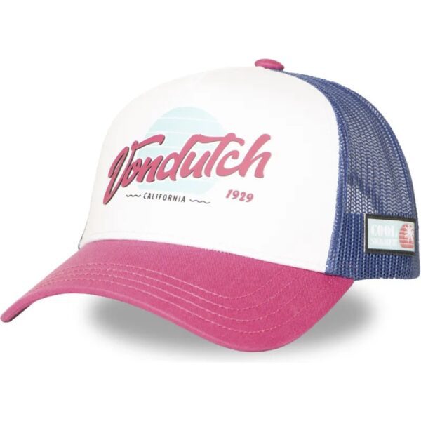 VON DUTCHGorra"VD/1/CT/SURF/11"