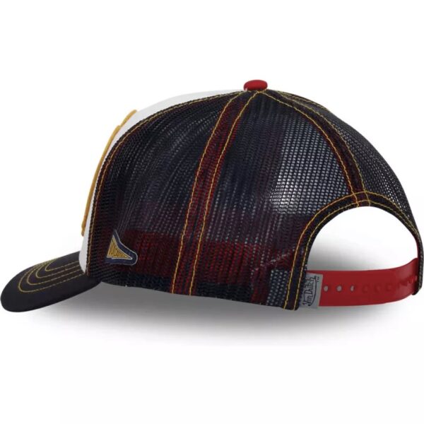 VON DUTCHGorra"BAD"