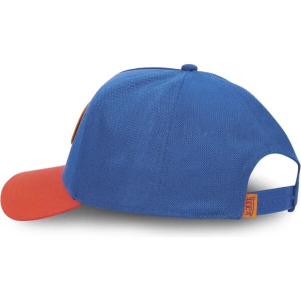 VON DUTCH Gorra " BLOR CT "