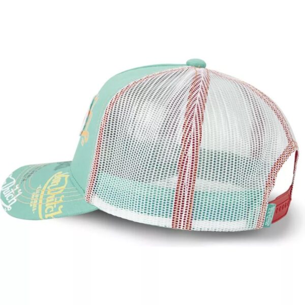 VON DUTCH Gorra " BRA GRE2 "
