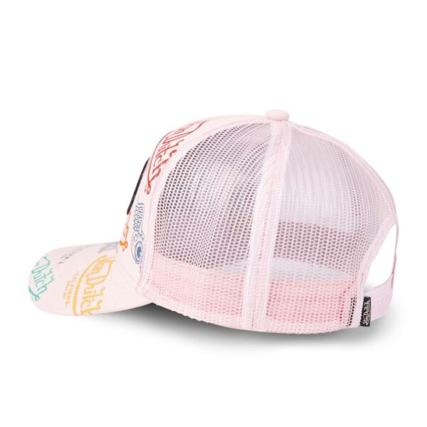VON DUTCHGorra"Bra Pin"