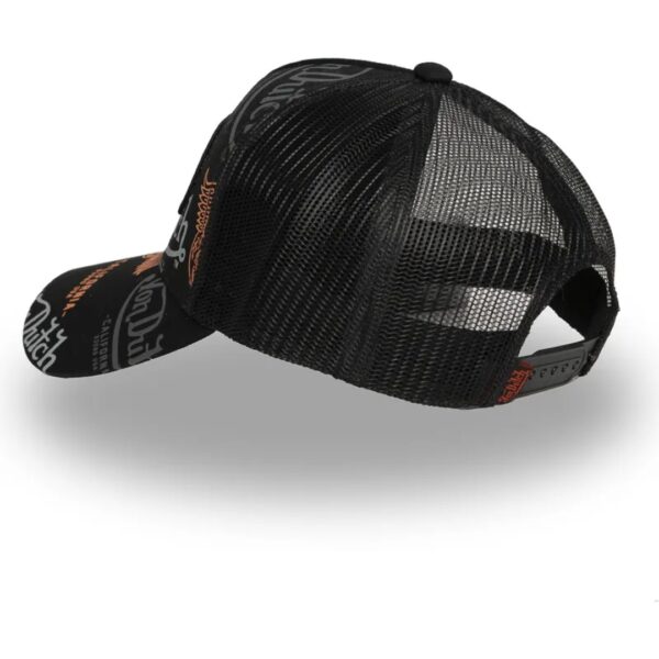 VON DUTCHGorra"VD/1/CT/CAFE/03"