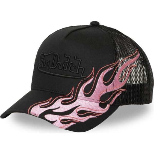 VON DUTCHGorra" VD/2/CB/FEU"