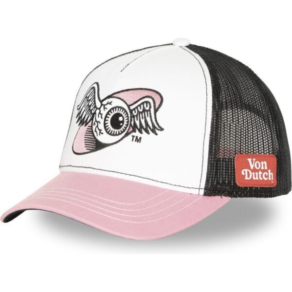VON DUTCHGorra"VD/2/CB/OEIL"