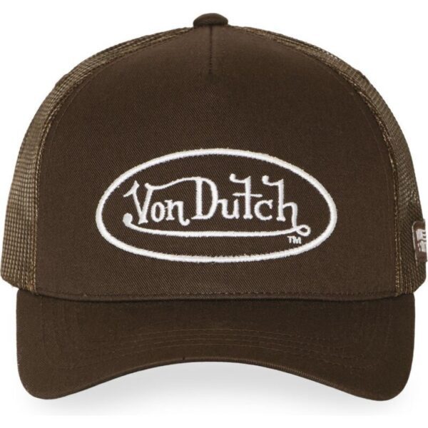 VON DUTCHGorra" VD/1/CB/LOF/B51"