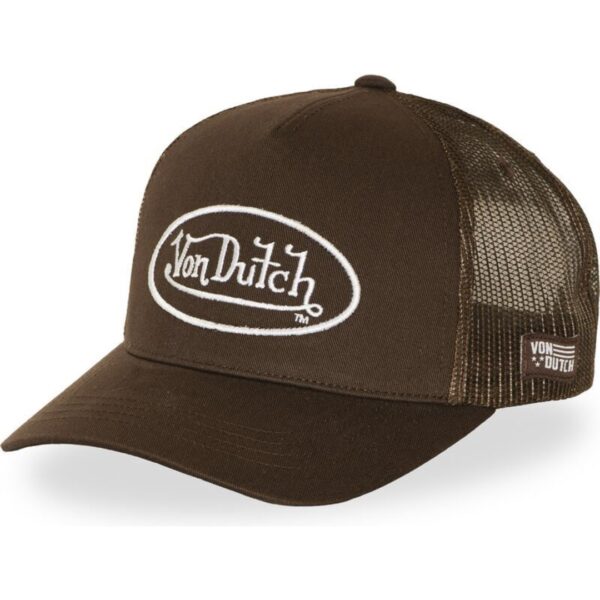VON DUTCHGorra" VD/1/CB/LOF/B51"
