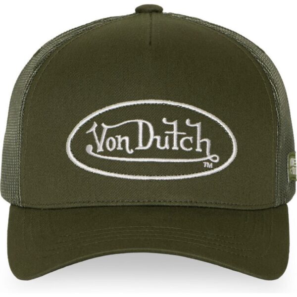 VON DUTCHGorra" VD/1/CB/LOF/B52"