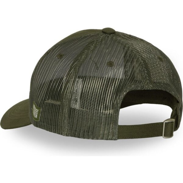 VON DUTCHGorra" VD/1/CB/LOF/B52"