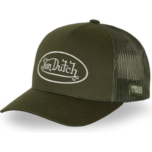 VON DUTCHGorra" VD/1/CB/LOF/B52"
