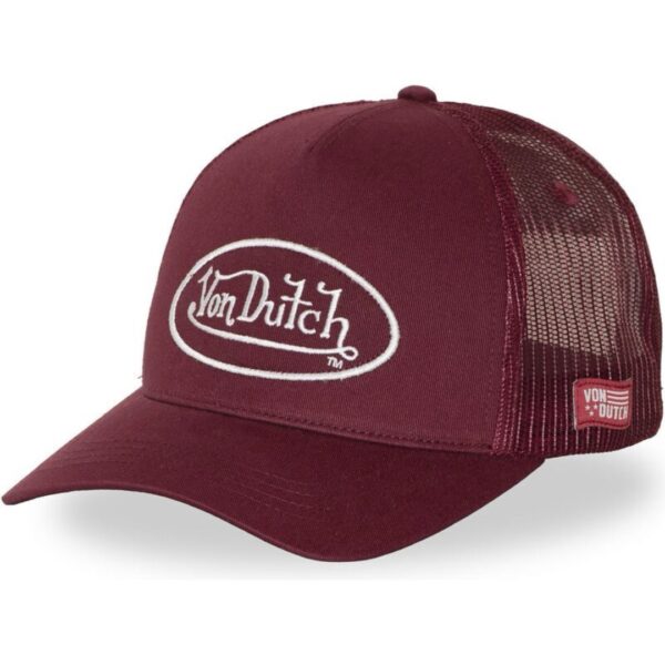 VON DUTCHGorra"VD/1/CB/LOF/B54"