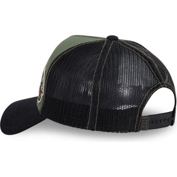 VON DUTCHGorra"VD/1/CT/PATCHES/05"