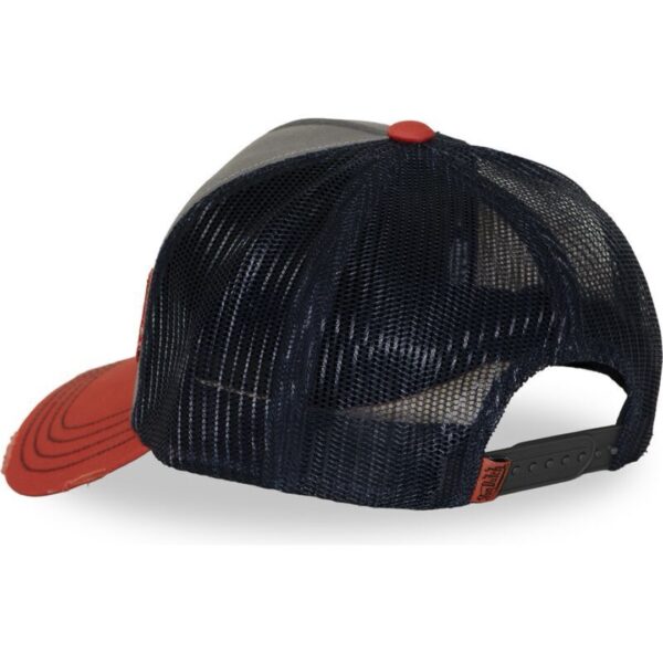 VON DUTCHGorra"VD/1/CT/PATCHES/18"