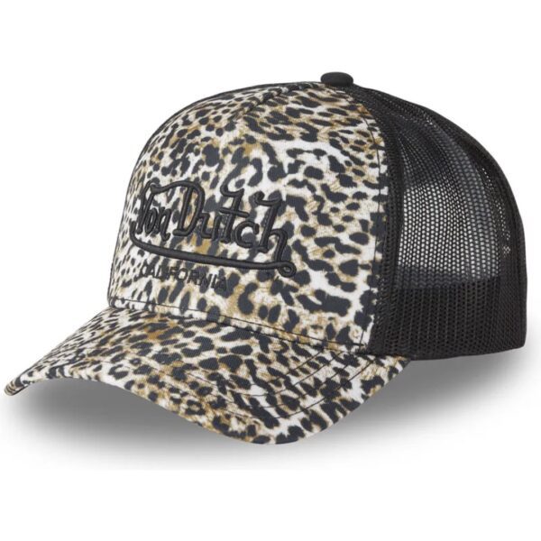 VON DUTCH Gorra " SAV CB "