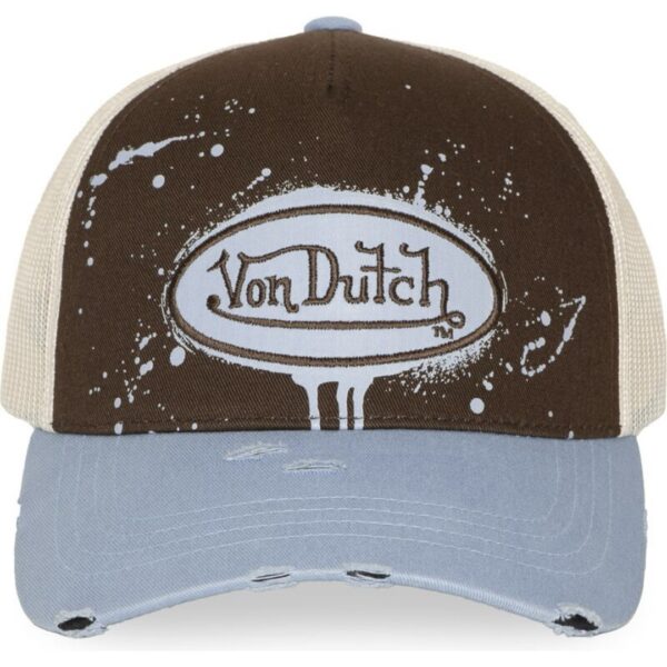 VON DUTCHGorra"VD/1/CB/TAG/04"