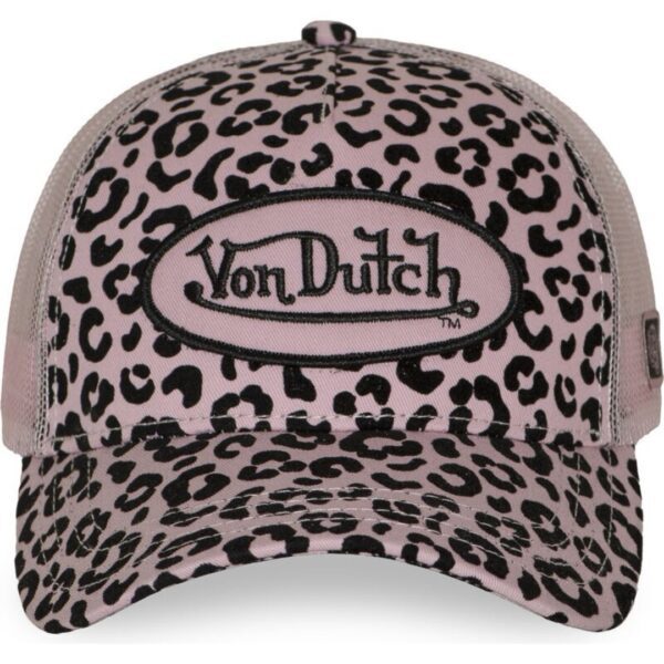 VON DUTCHGorra"VD/2/CB/VERLE"