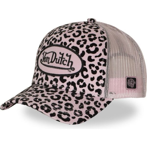 VON DUTCHGorra"VD/2/CB/VERLE"