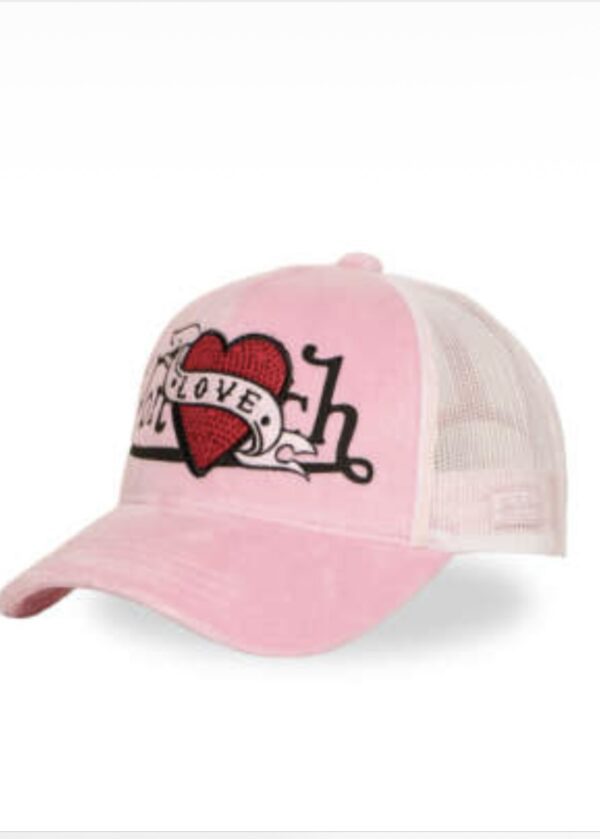 VON DUTCHGorra"LOVEP"