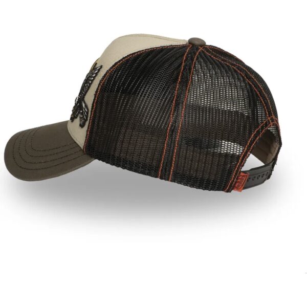 VON DUTCHGorra"PATCHES11"