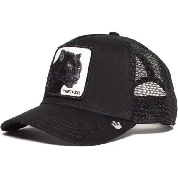 GOORINGorra"The Panther"color negro