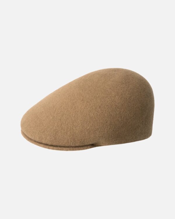 KANGOLBoina"SEAMLESS WOOL 507"color camel