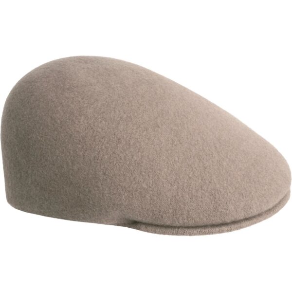 KANGOLBoina"SEAMLESS WOOL 507"color crudo