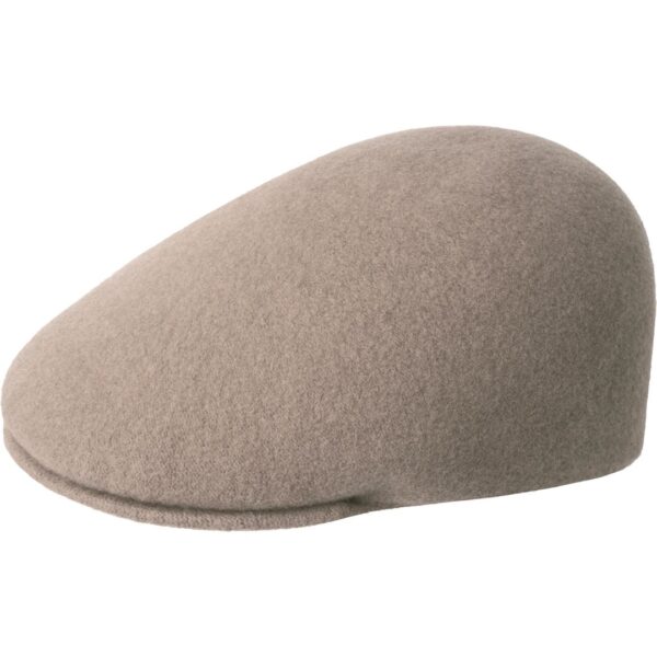 KANGOLBoina"SEAMLESS WOOL 507"color crudo