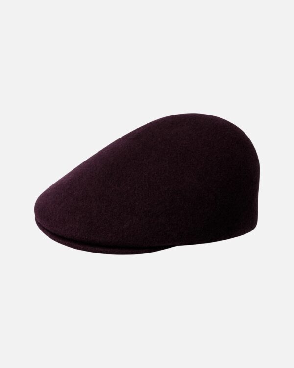 KANGOLBoina"SEAMLESS WOOL 507"color vino