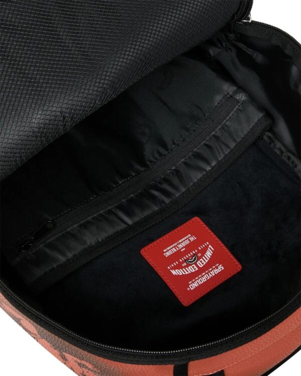 SPRAYGROUNDMochila"JON Z TATTOOS BACKPACK"