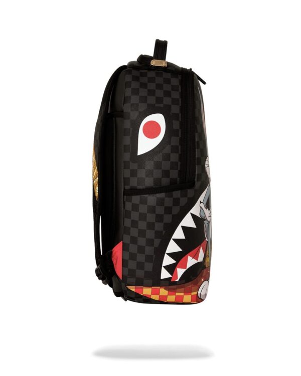 SPRAYGROUNDMochila"LOONEY CARROT STASH BACKPACK"