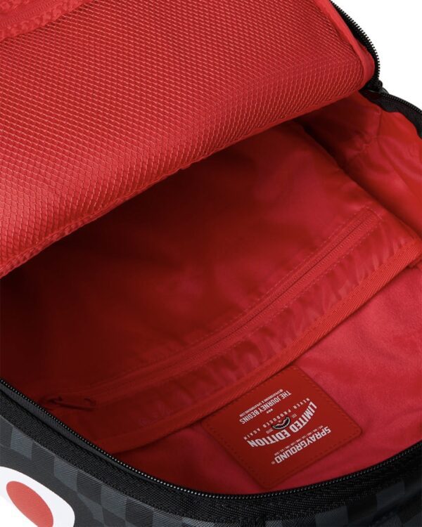 SPRAYGROUNDMochila"LOONEY CARROT STASH BACKPACK"