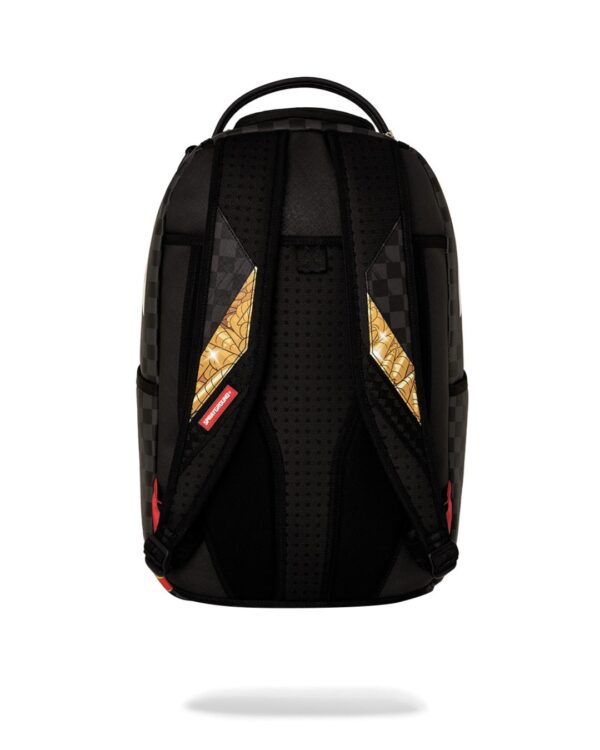 SPRAYGROUNDMochila"LOONEY CARROT STASH BACKPACK"