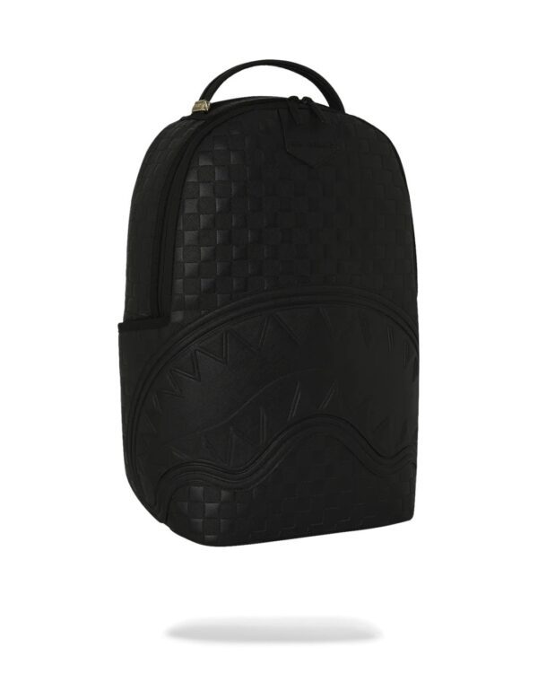 SPRAYGROUNDMochila"RAISED CHECK BACKPACK"
