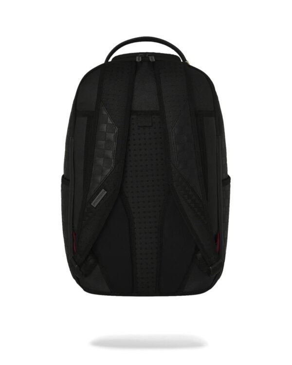 SPRAYGROUNDMochila"RAISED CHECK BACKPACK"