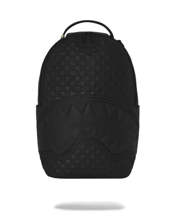 SPRAYGROUNDMochila"RAISED CHECK BACKPACK"