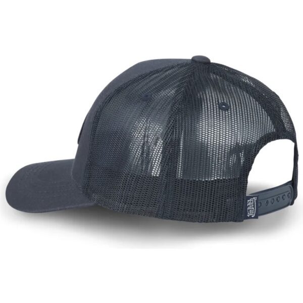 VON DUTCHGorra"VD/0/CAS1/LOF/A1"color marino