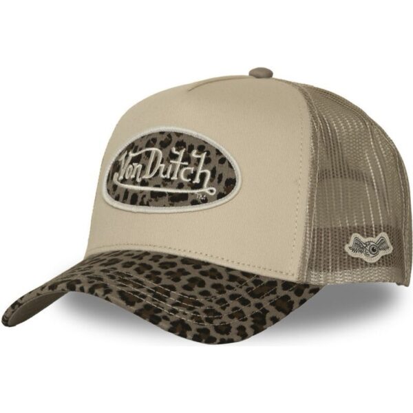 VON DUTCHGorra"VD/2/CT/CLA10"