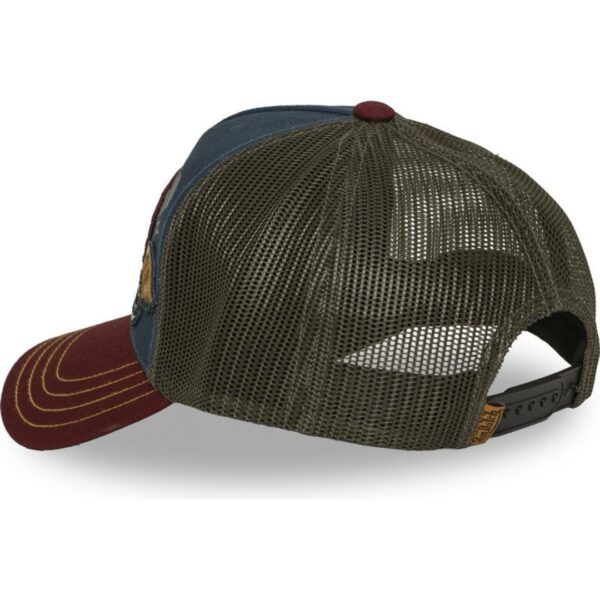 VON DUTCHGorra"VD/1/CT/PATCHES/20"