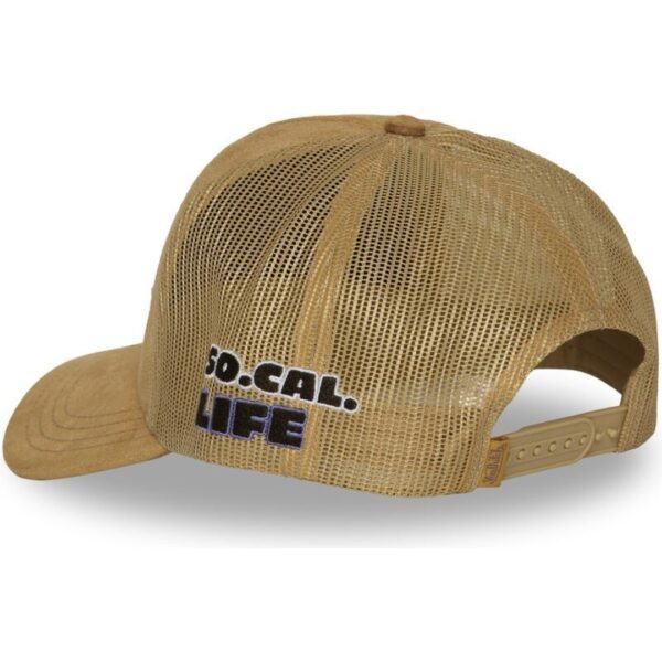 VON DUTCHGorra" VD/1/CT/FUR/17"