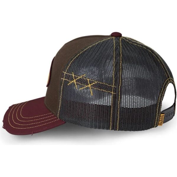 VON DUTCHGorra"VD/1/CT/BLBR"