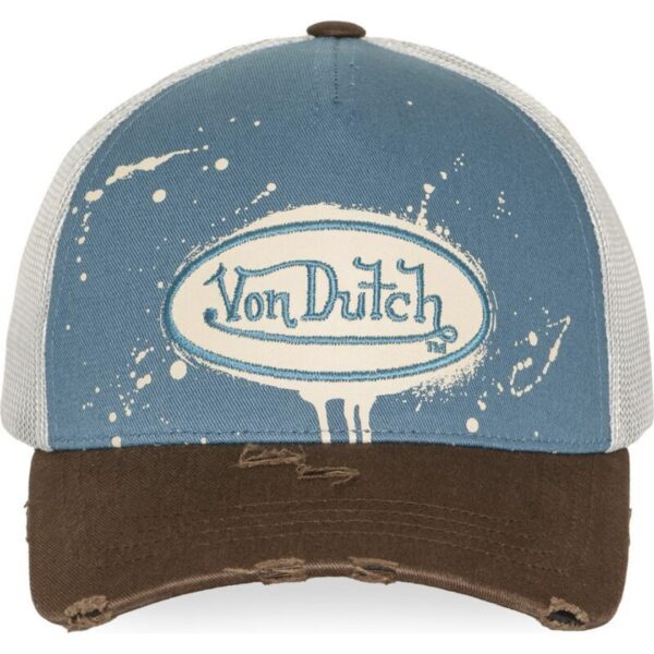 VON DUTCHGorra"VD/1/CB/TAG/01"