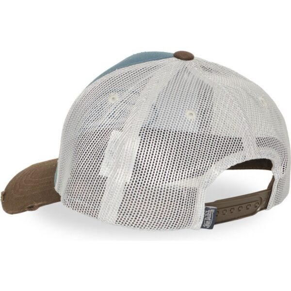 VON DUTCHGorra"VD/1/CB/TAG/01"